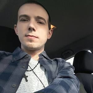 Meet your Posher, Rory